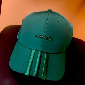IVY PARK CAP